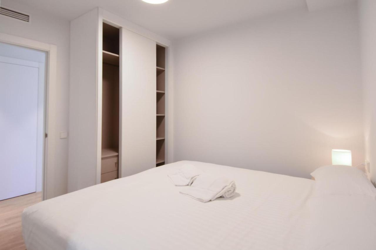 Apg Girona Carme 19公寓 外观 照片