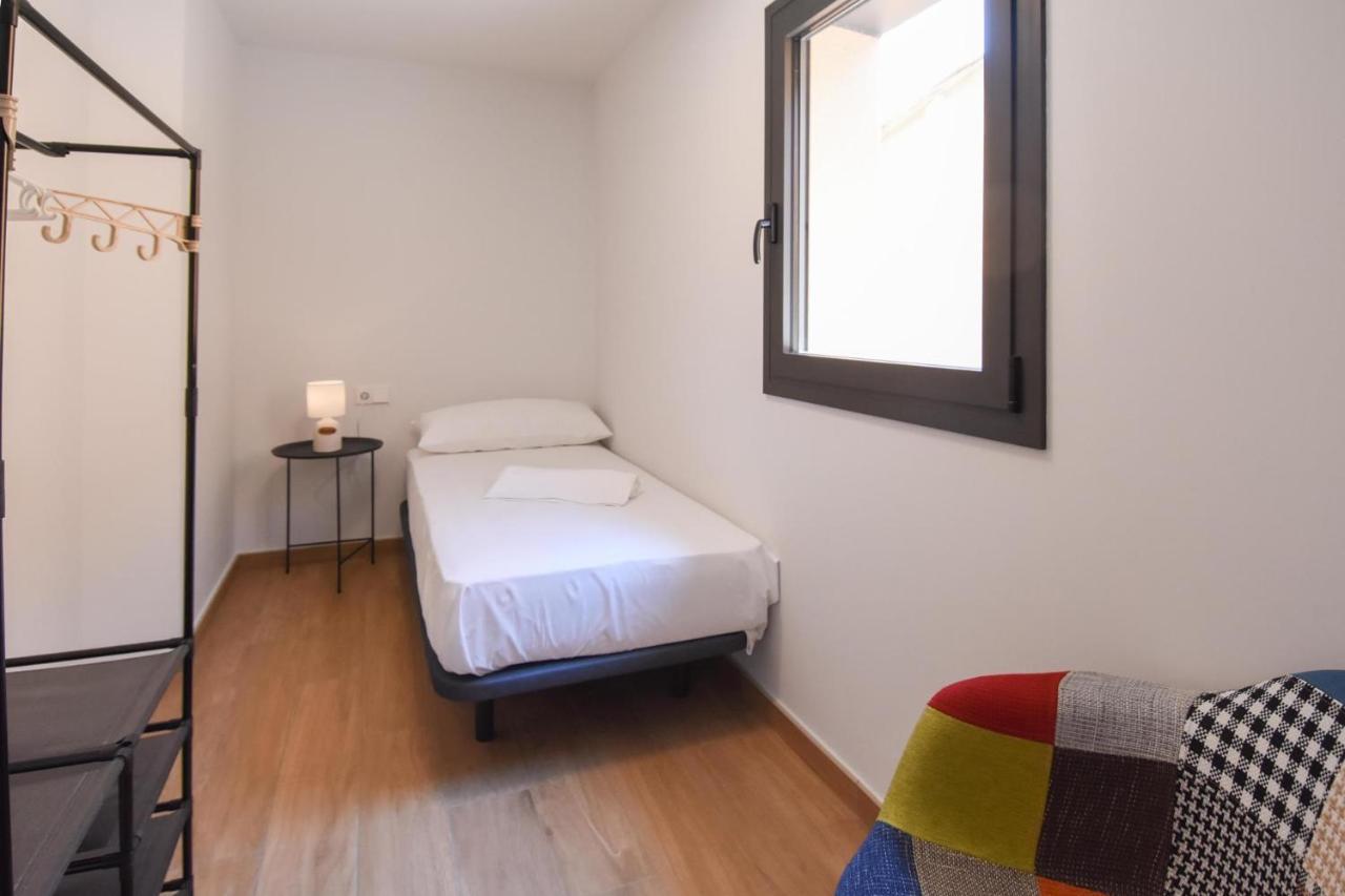 Apg Girona Carme 19公寓 外观 照片