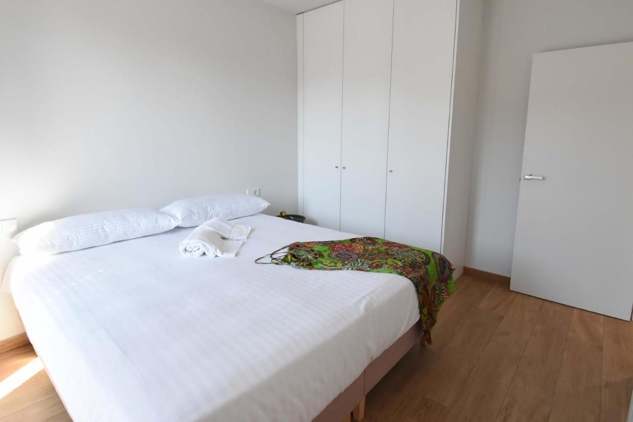 Apg Girona Carme 19公寓 外观 照片
