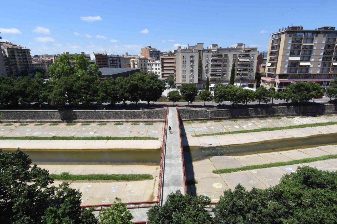 Apg Girona Carme 19公寓 外观 照片