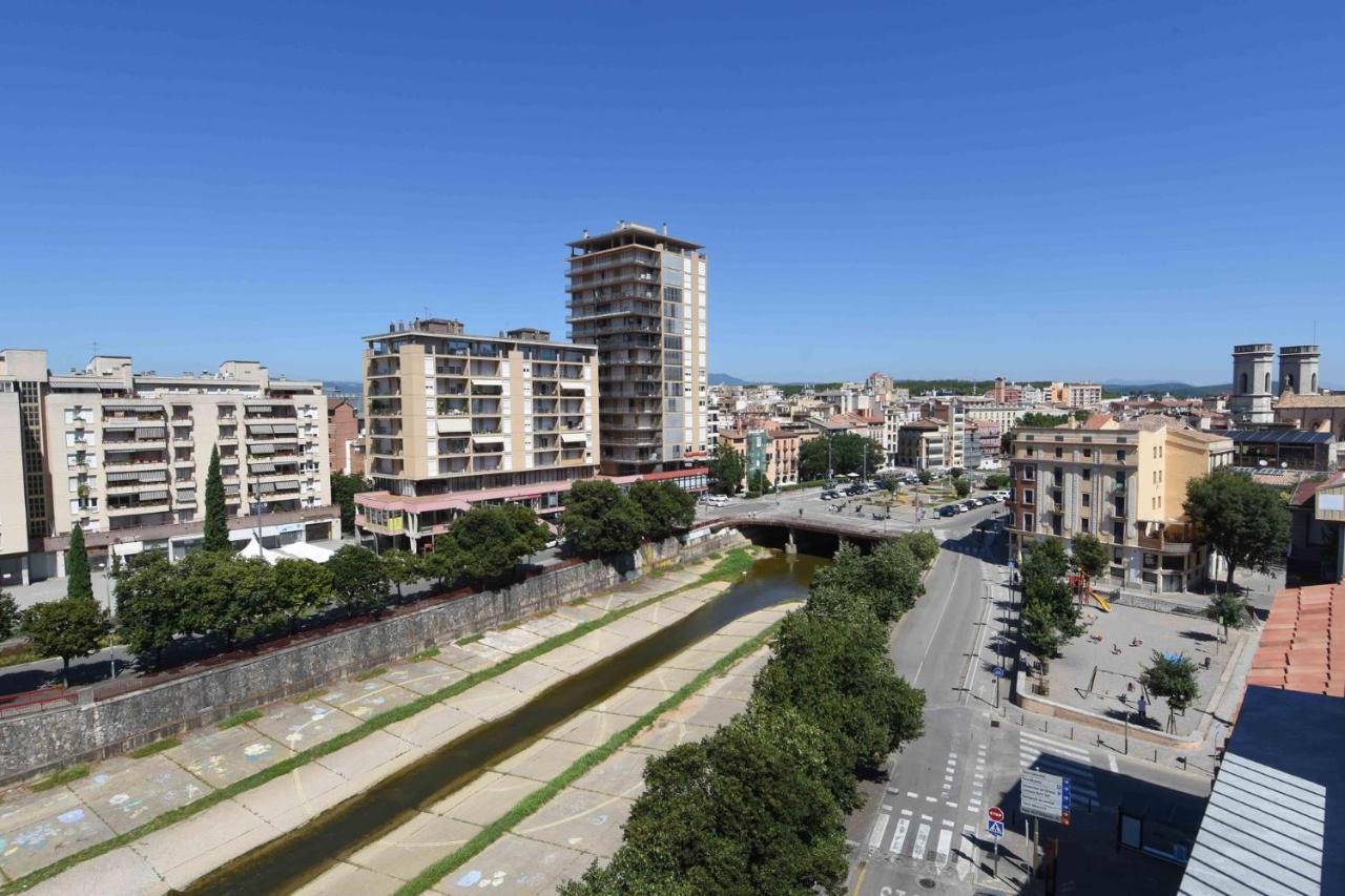 Apg Girona Carme 19公寓 外观 照片