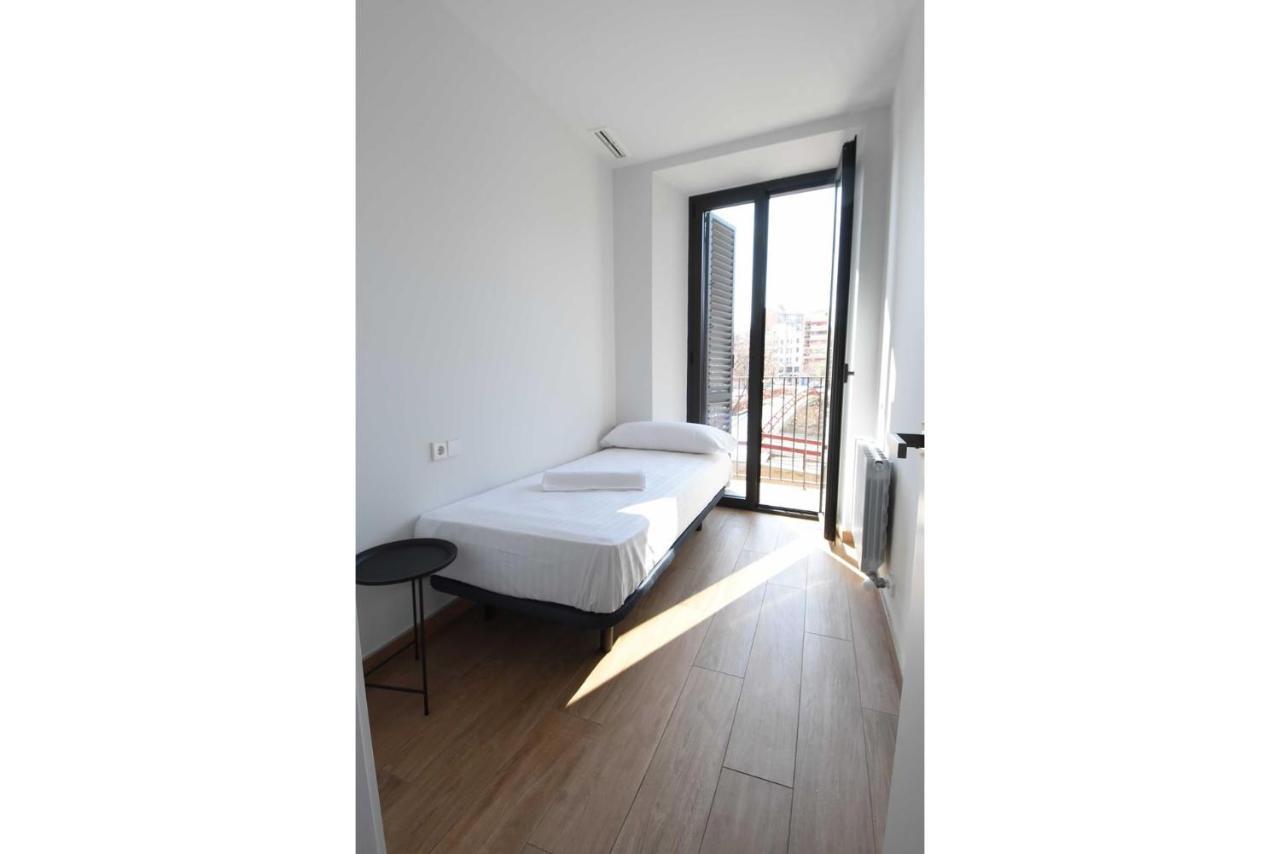 Apg Girona Carme 19公寓 外观 照片