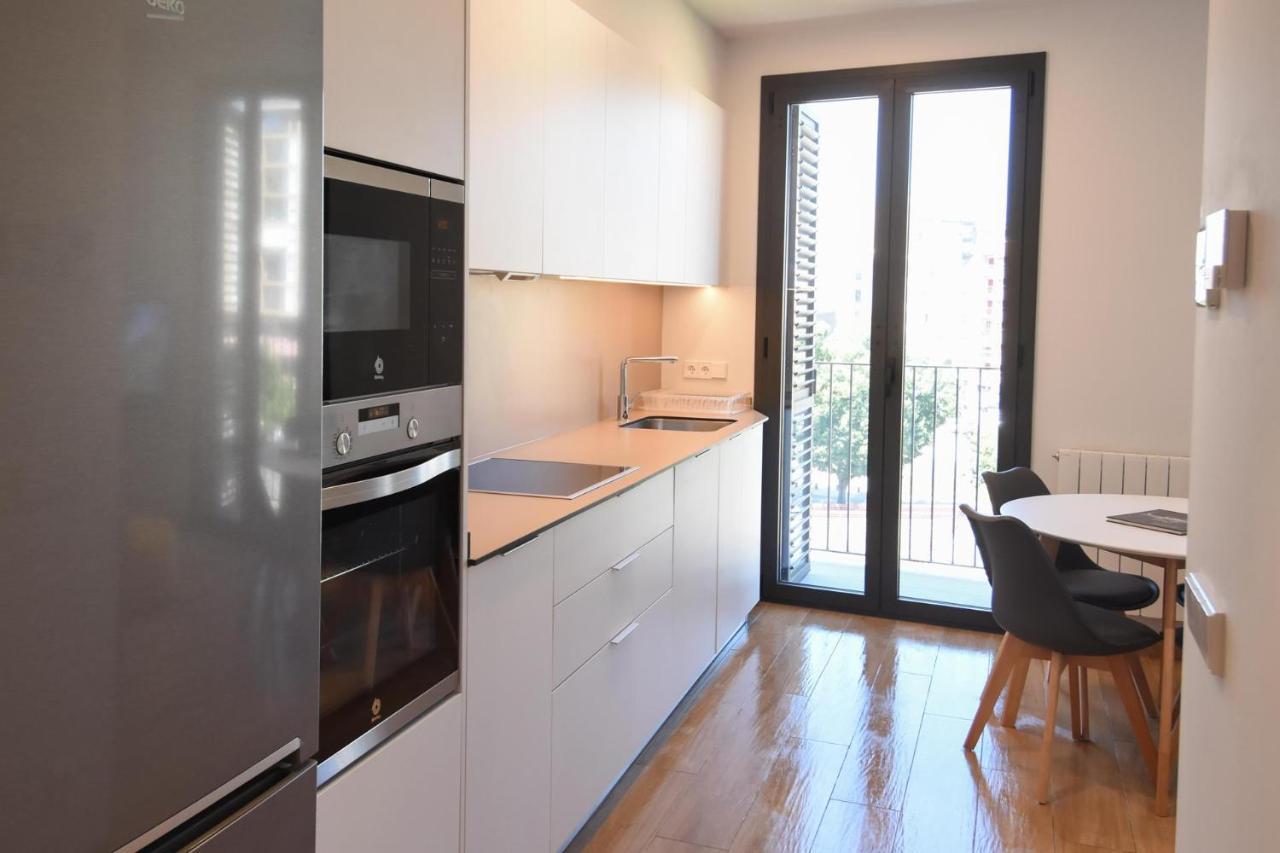 Apg Girona Carme 19公寓 外观 照片