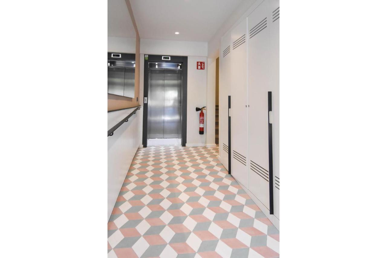 Apg Girona Carme 19公寓 外观 照片