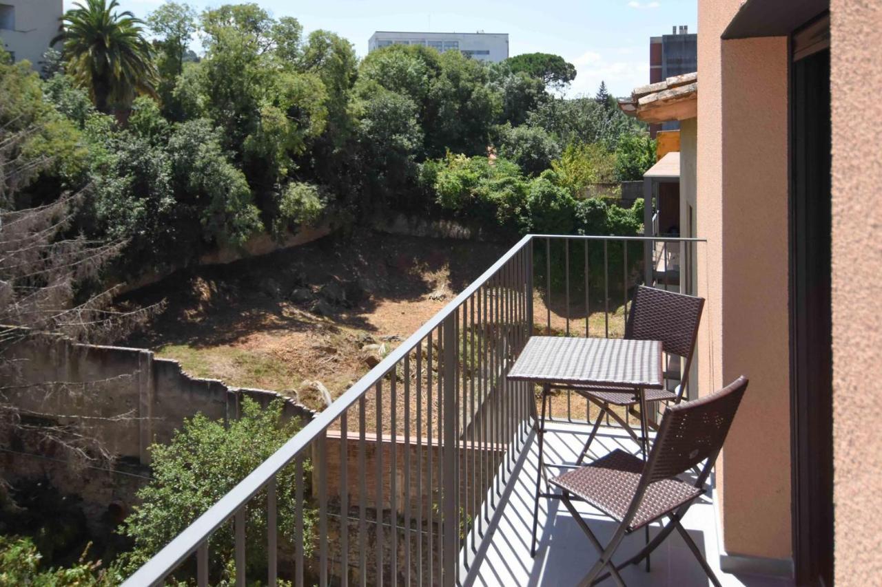 Apg Girona Carme 19公寓 外观 照片