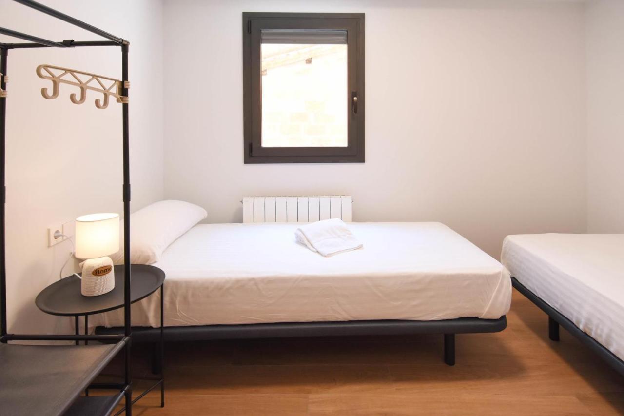 Apg Girona Carme 19公寓 外观 照片