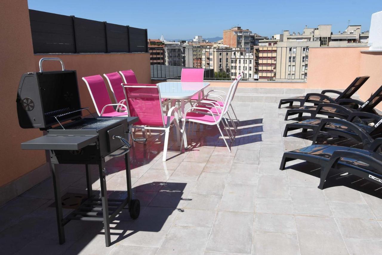 Apg Girona Carme 19公寓 外观 照片