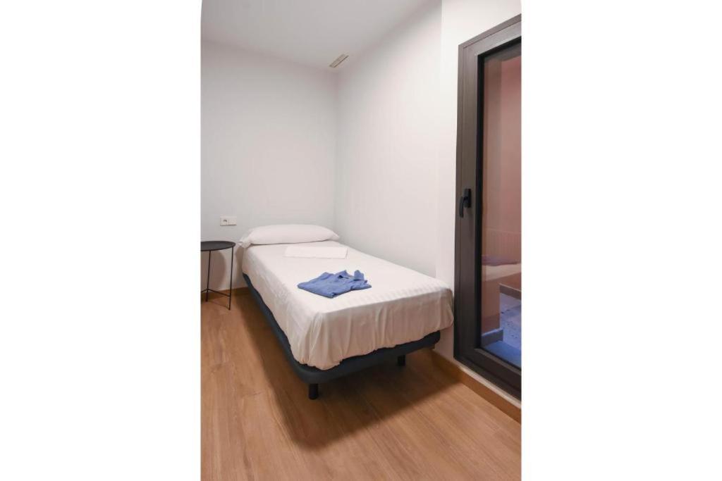 Apg Girona Carme 19公寓 外观 照片